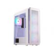 Barracuda Gamer PC - Core i5-14400F 32GB / 1TB SSD / RTX5060 (CHS BAR-0211_GAMER4_4) WHITE
